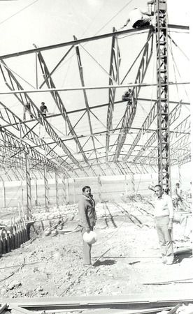 Fotoğraflarla Merhum Sani Konukoğlu. Sani Konukoğlu Kimdir? Sani Konukoğlu'nu Yaşam Hikayesi. 15